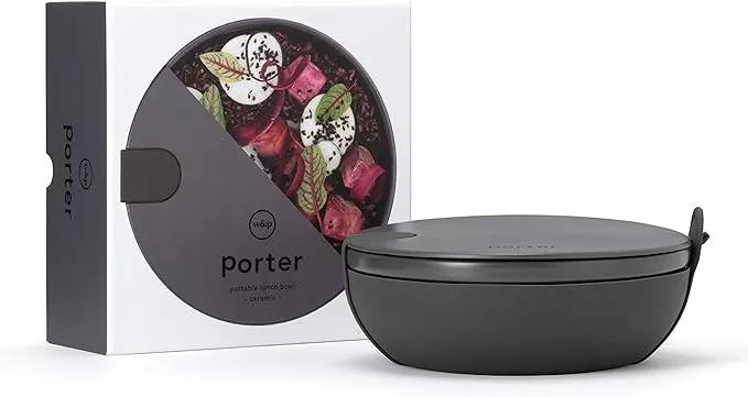 w&amp;p Porter Bowl