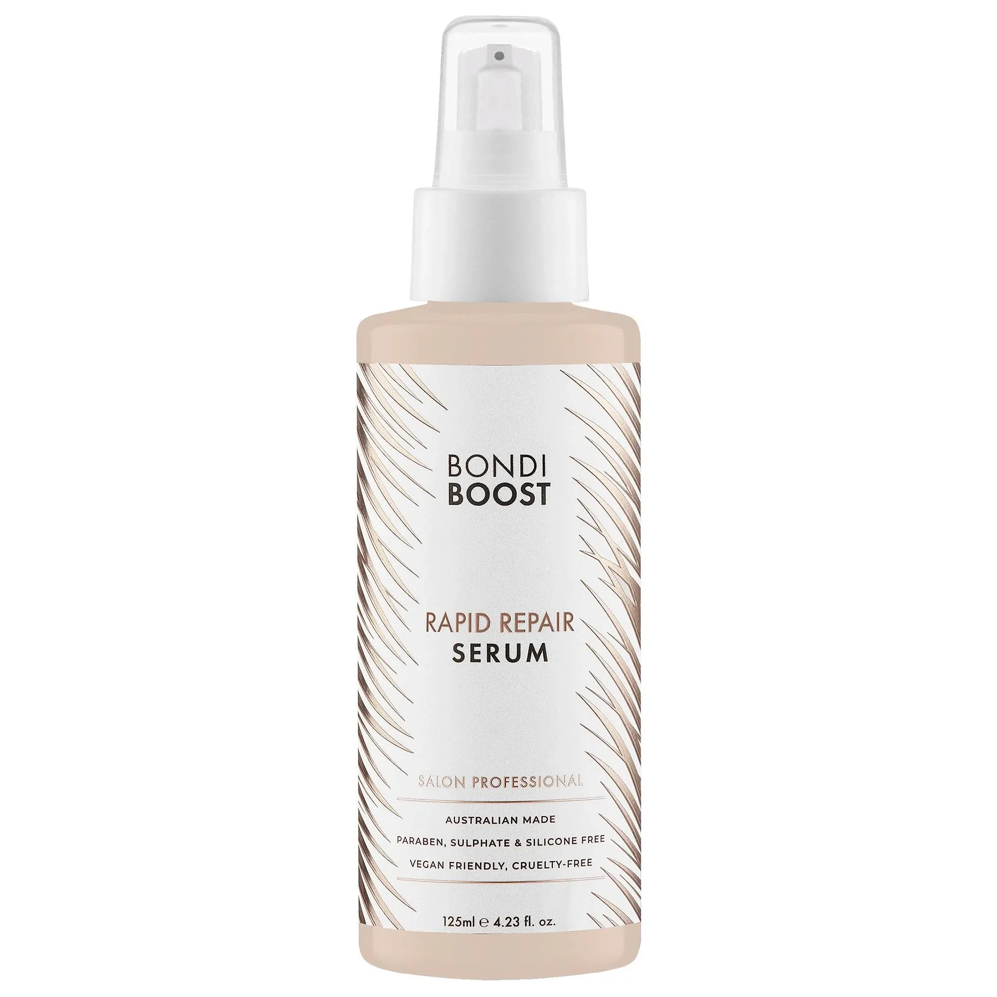 BondiBoost Rapid Repair Serum 125ml