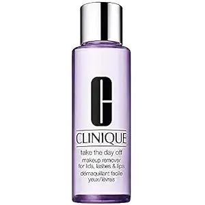 Clinique Take The Day Off Makeup Remover