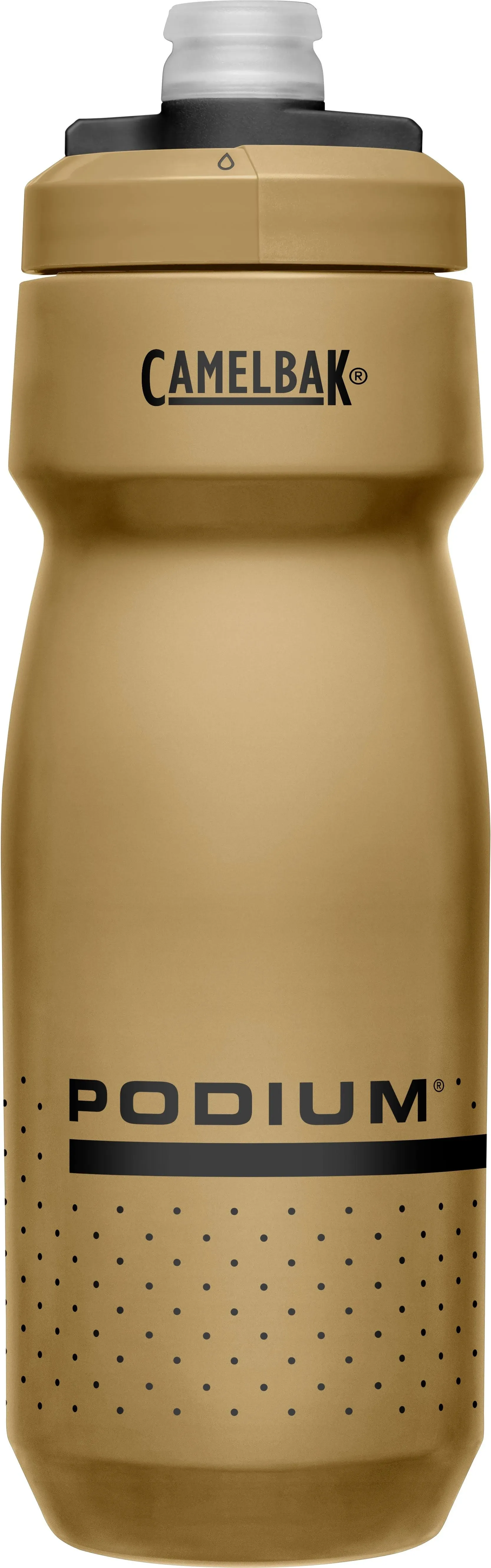 CamelBak Podium Bottle 24 oz Gold