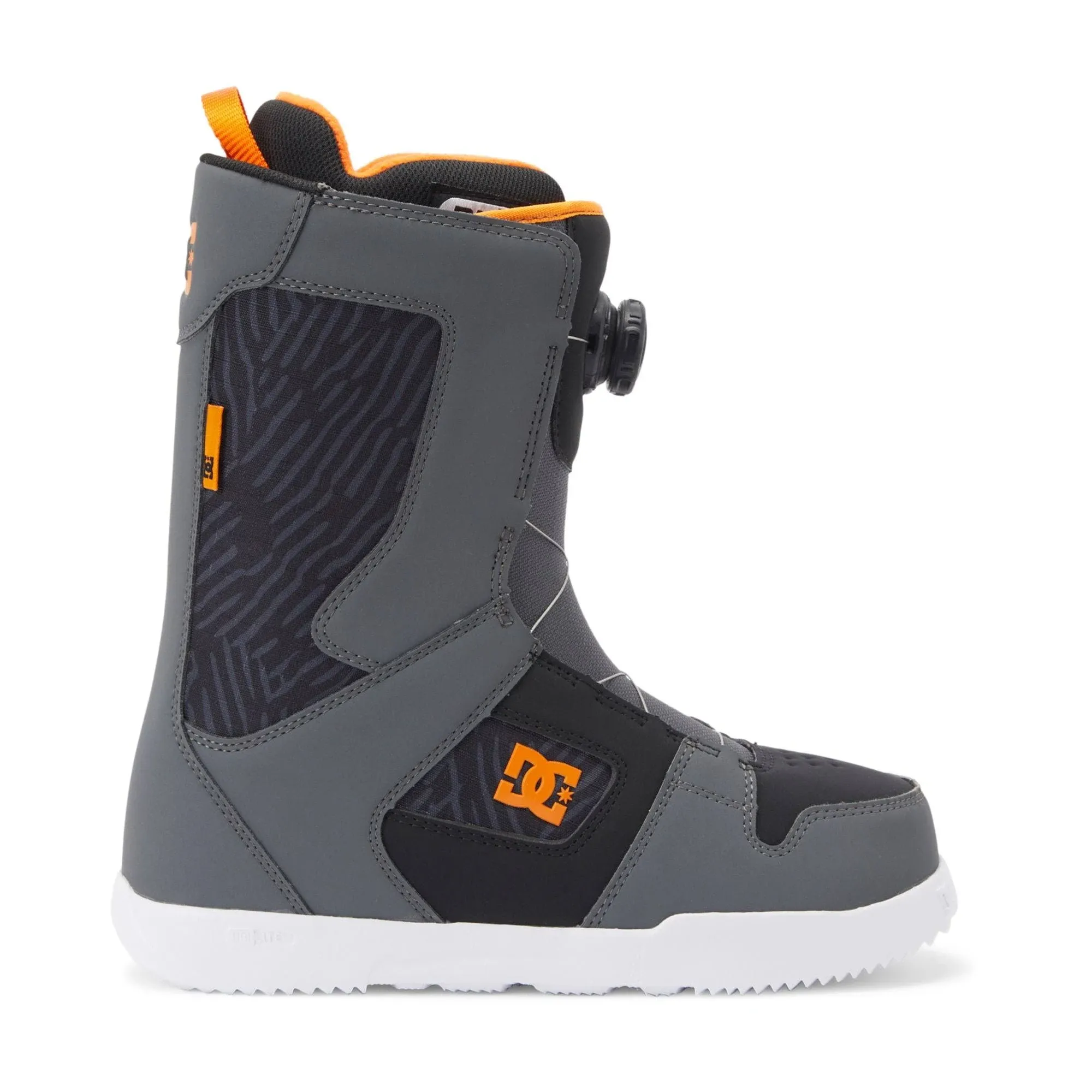 DC Phase BOA Snowboard Boots