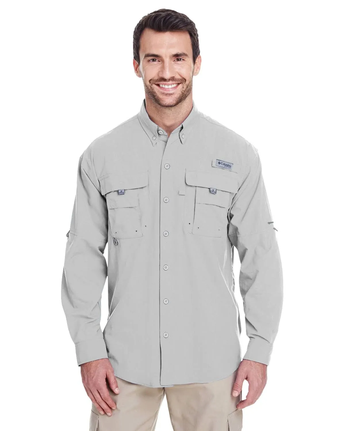 Columbia Men's Bahama II Long Sleeve Shirt