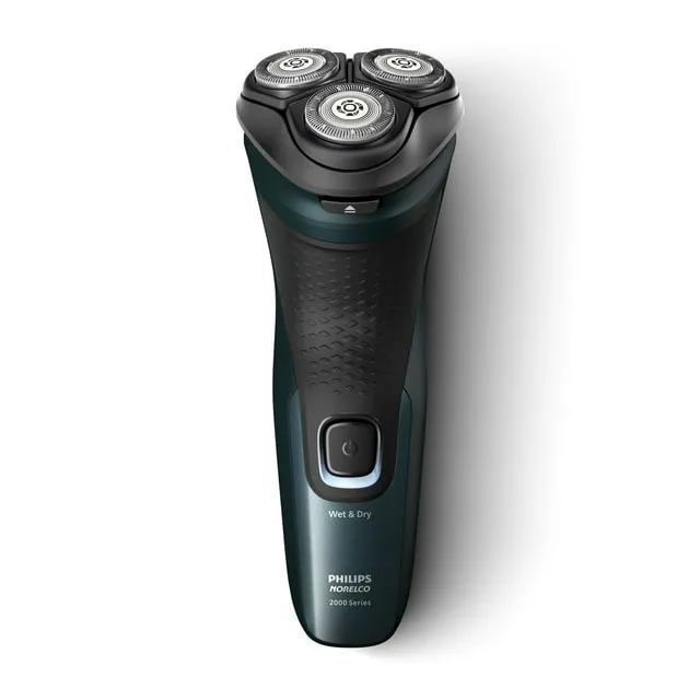 Philips Norelco Wet & Dry Electric Shaver 2600