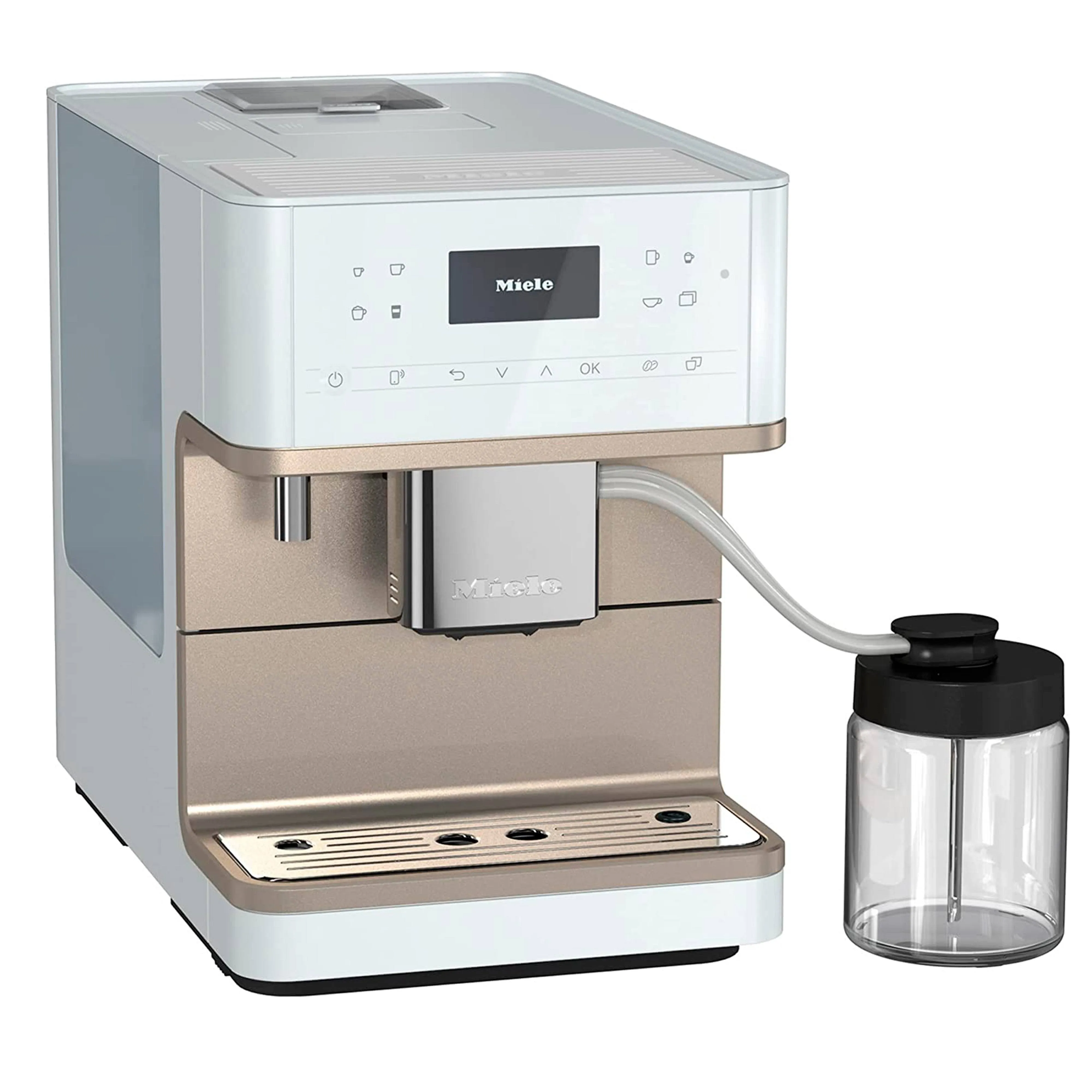 Miele Countertop Coffee Machine CM 6360 MilkPerfection