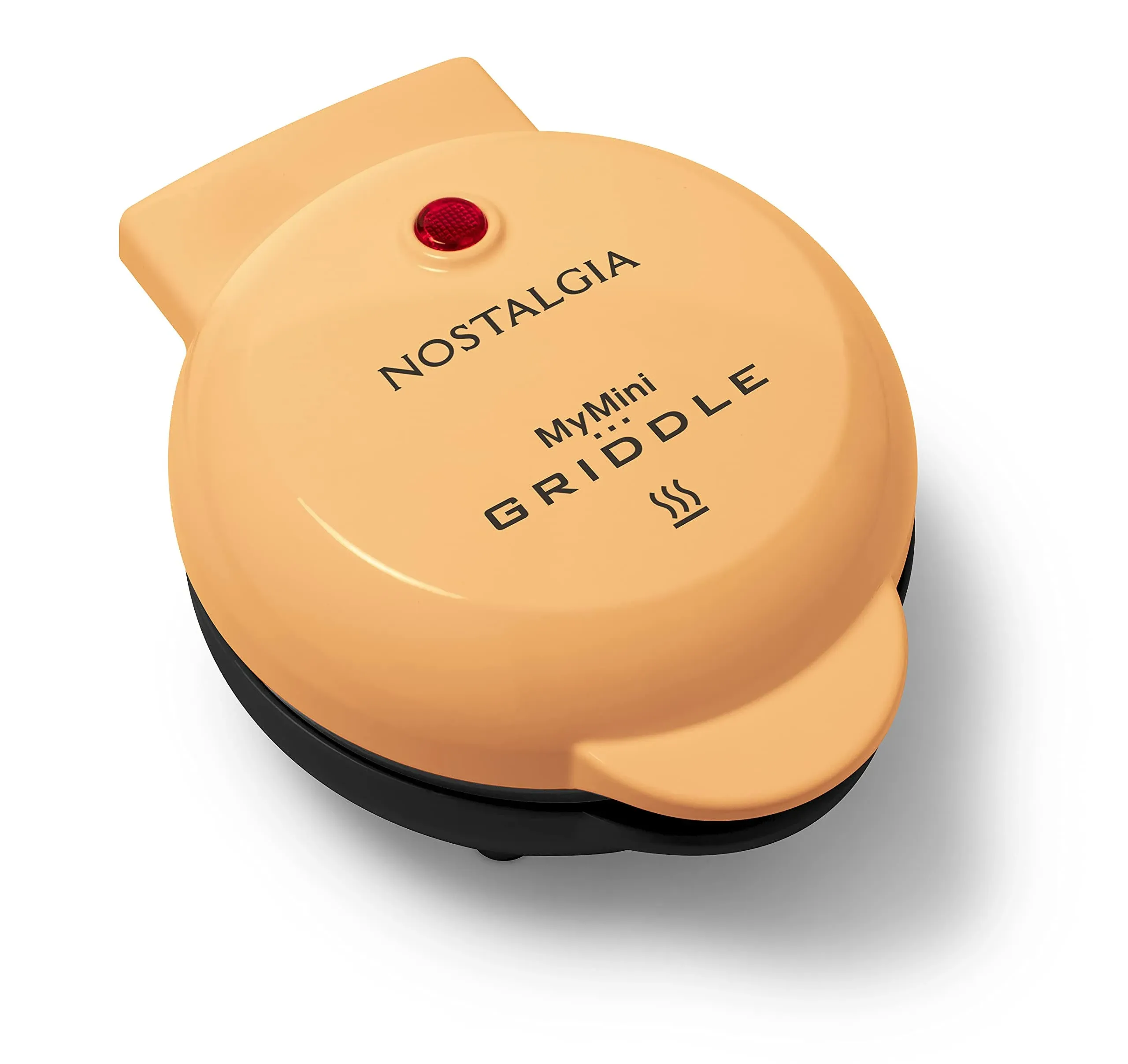 Nostalgia MyMini Personal Electric Griddle