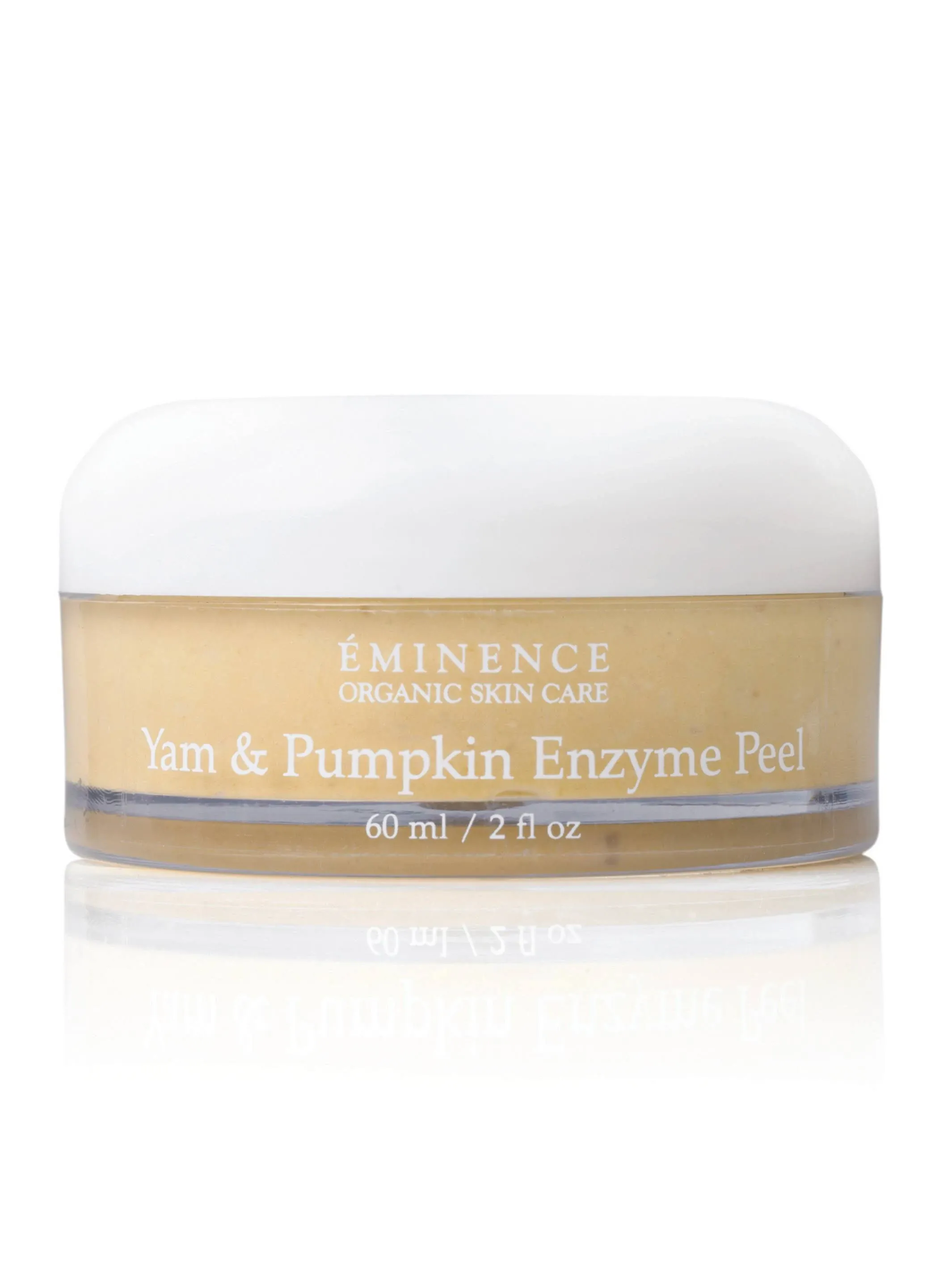 Eminence Yam Pumpkin Enzyme Peel