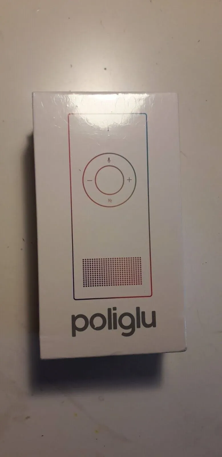 Poliglu Real Time Language Translator - Over 40 Languages Multilingual (C3)