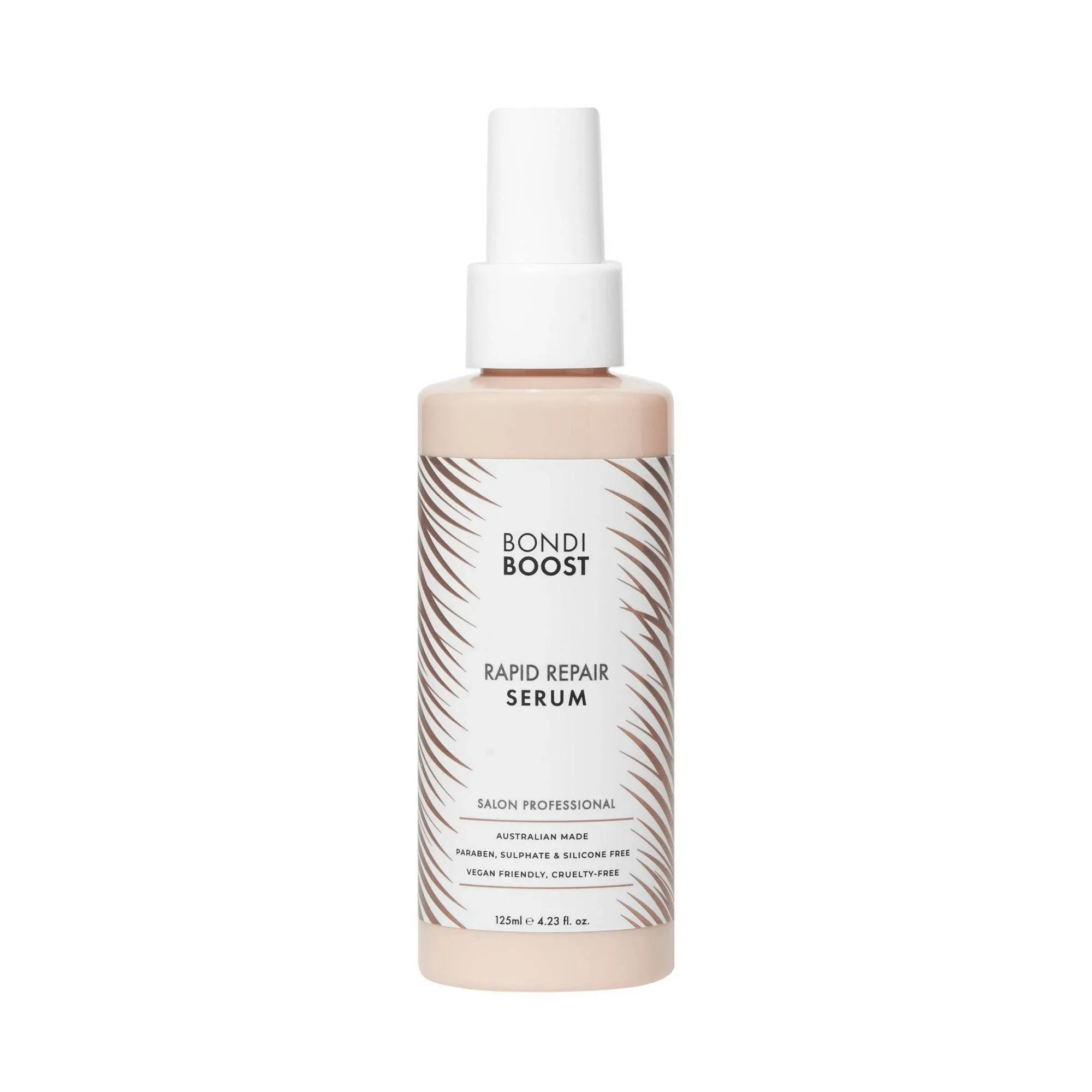 BondiBoost Rapid Repair Serum 125ml