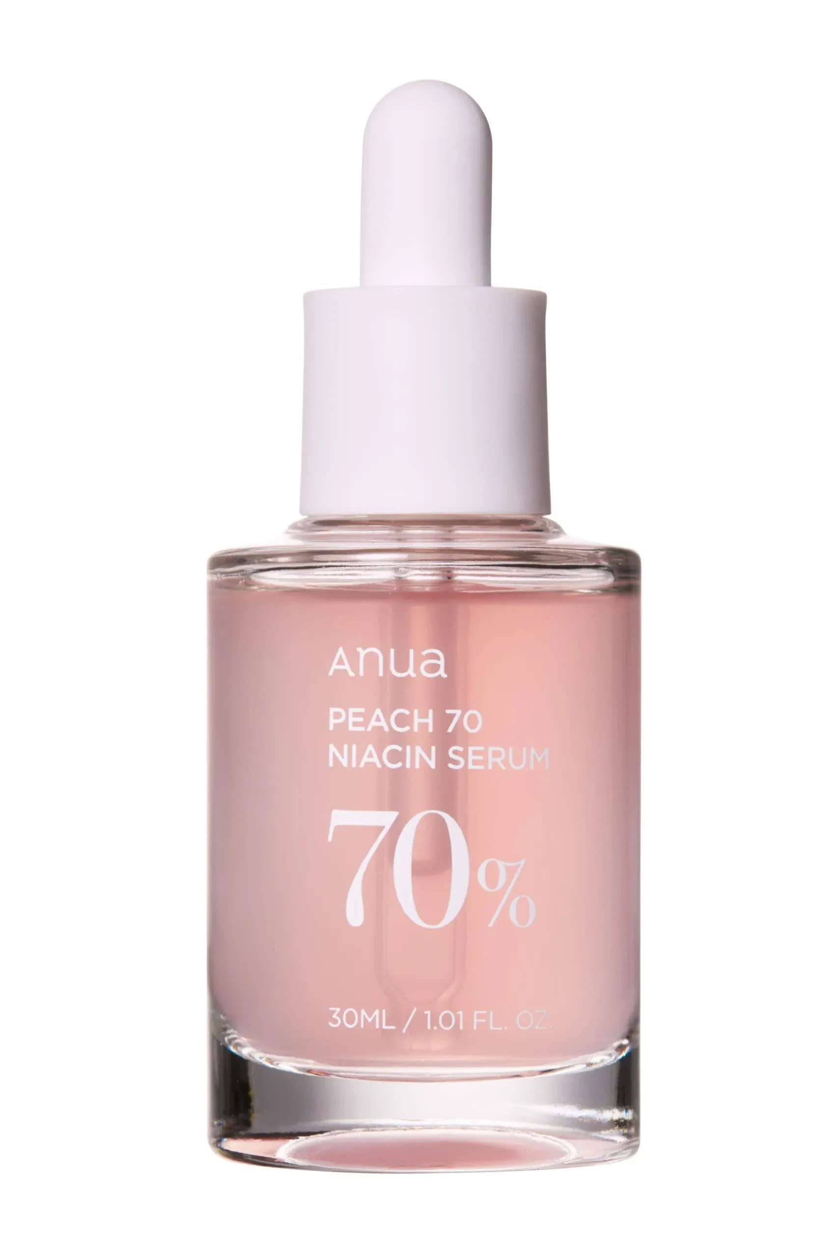 Anua Peach 70% Serum 30ml