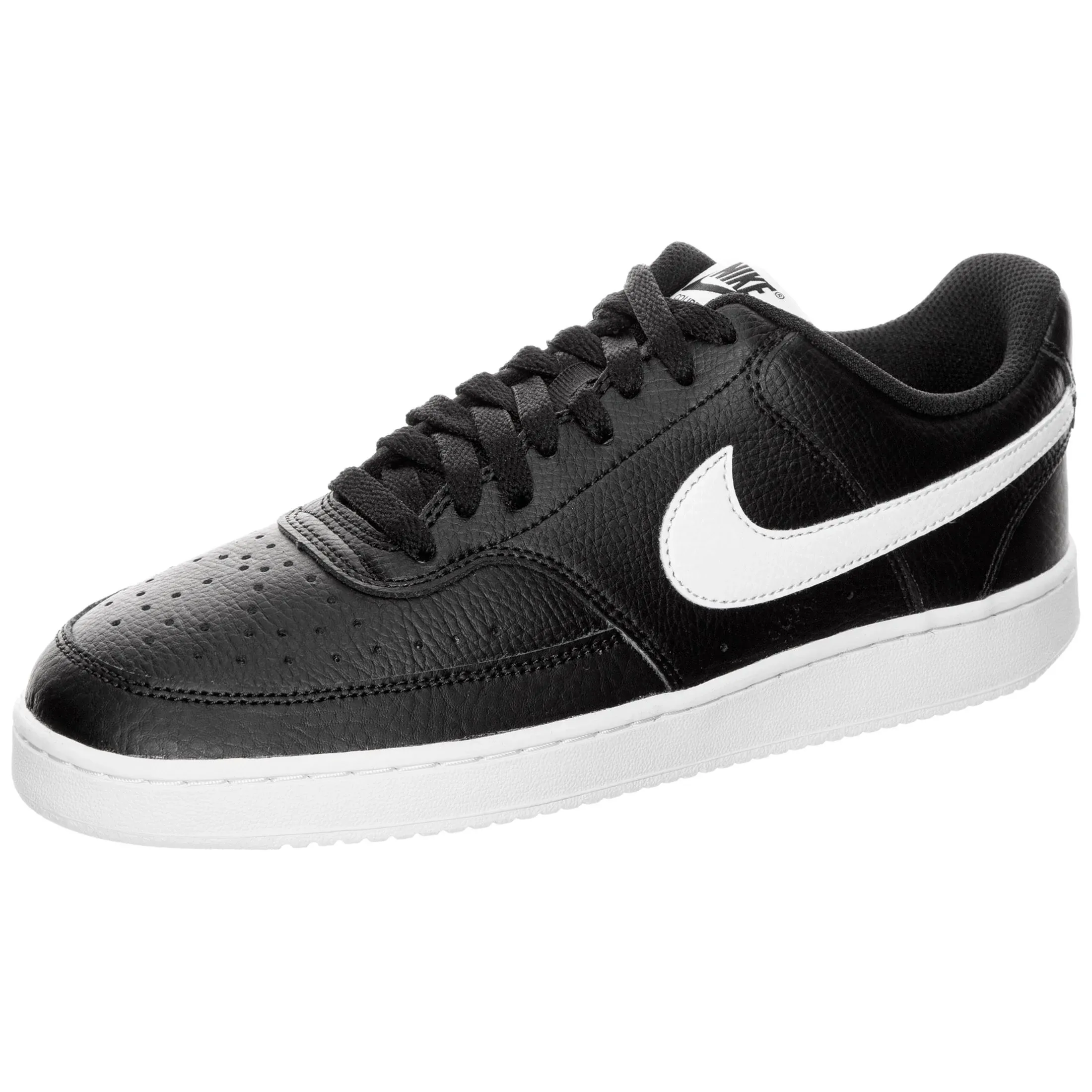 Nike Women's Court Vision Low