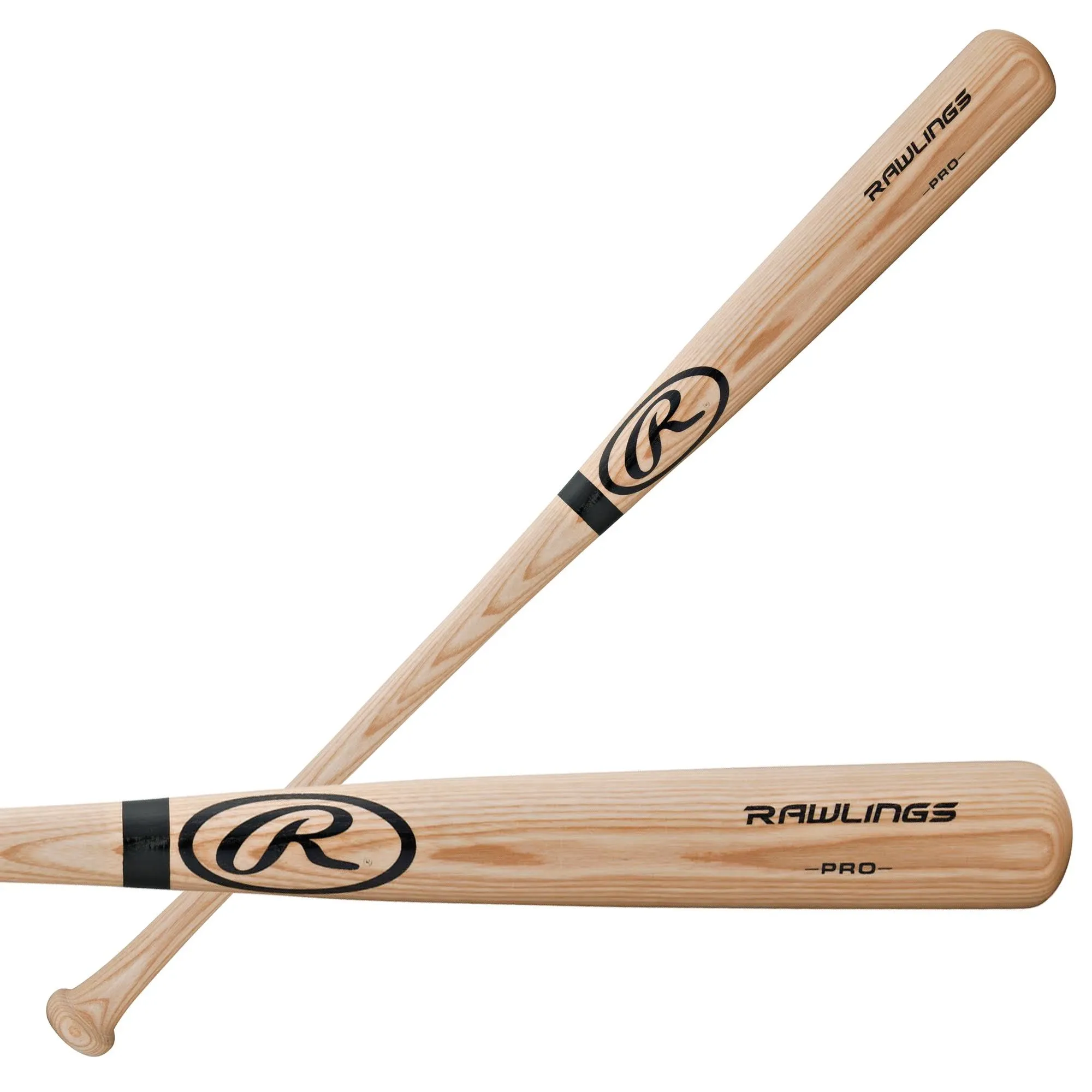 Rawlings Adirondack Wood Baseball Bat