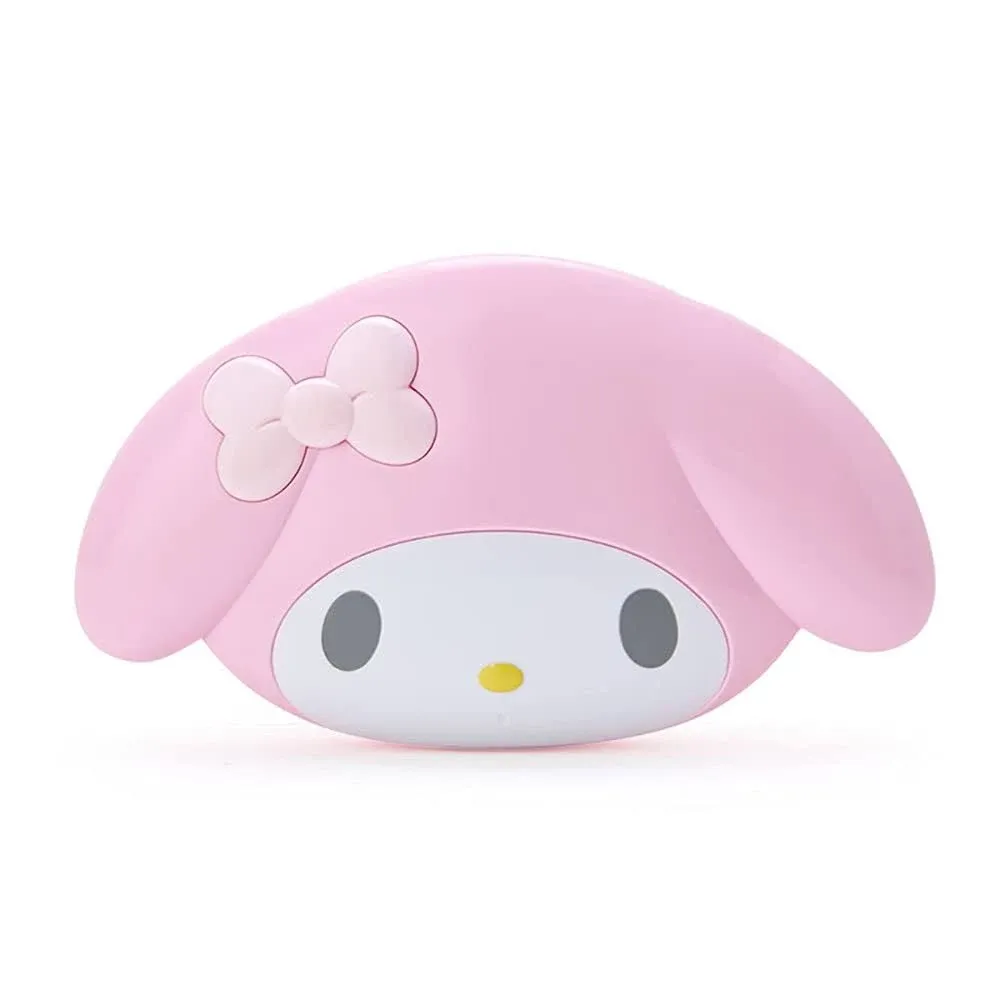 Sanrio, My Melody, Compact Mirror and Comb Set