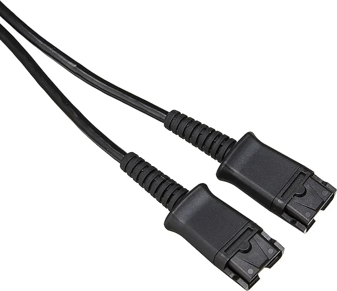 Plantronics Y-Splitter Adapter