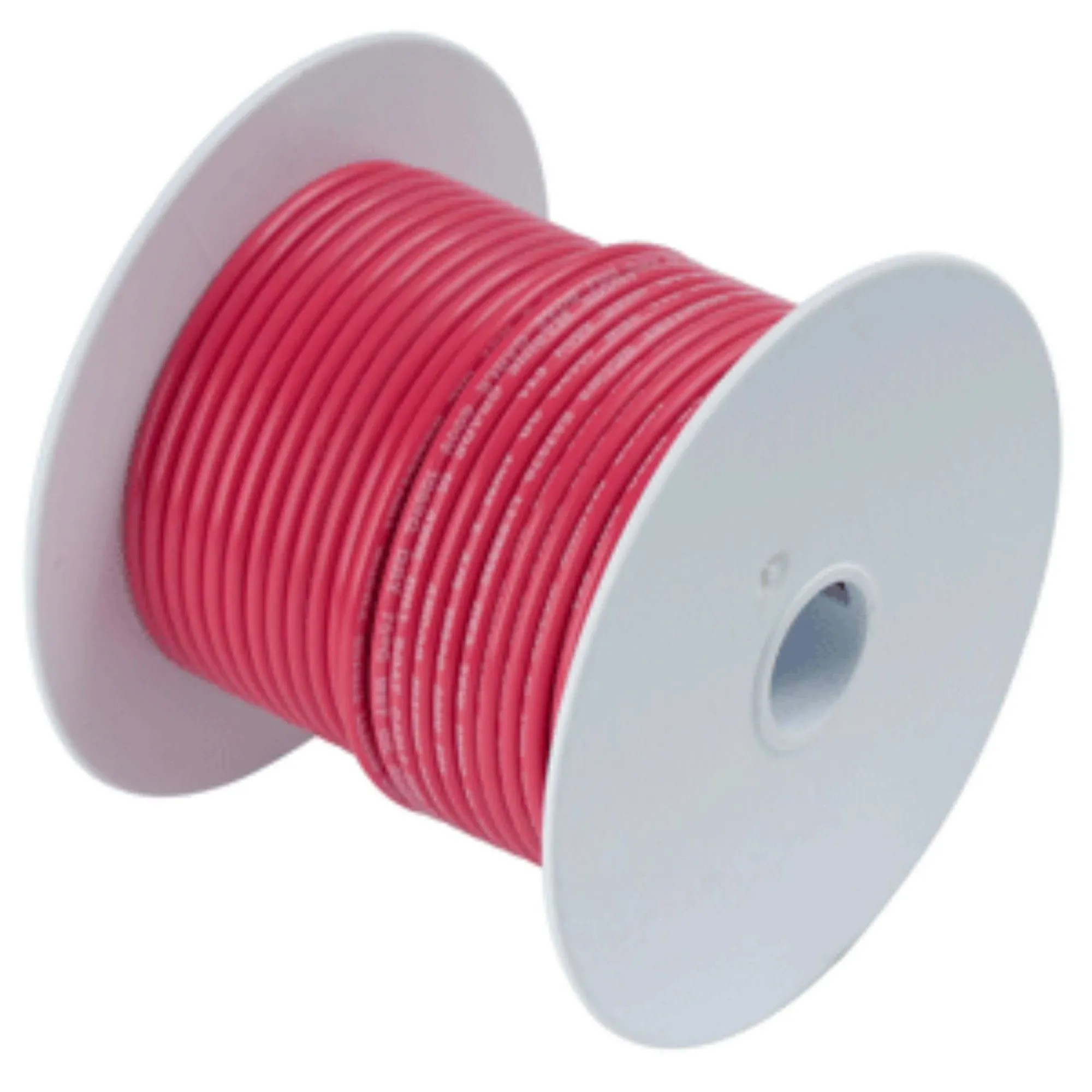 Ancor Red Battery Cable 2 AWG 25'