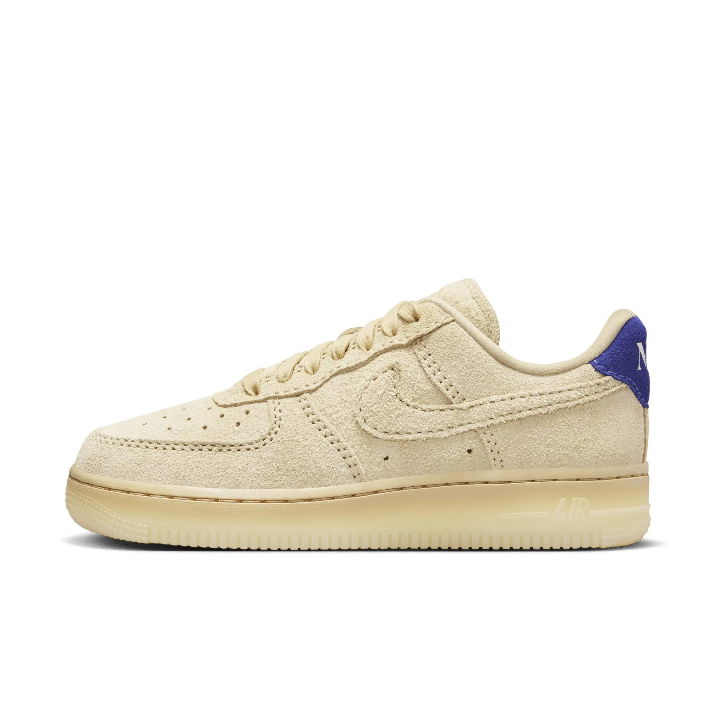 Nike Air Force 1 Low '07 LX Grain 35.5