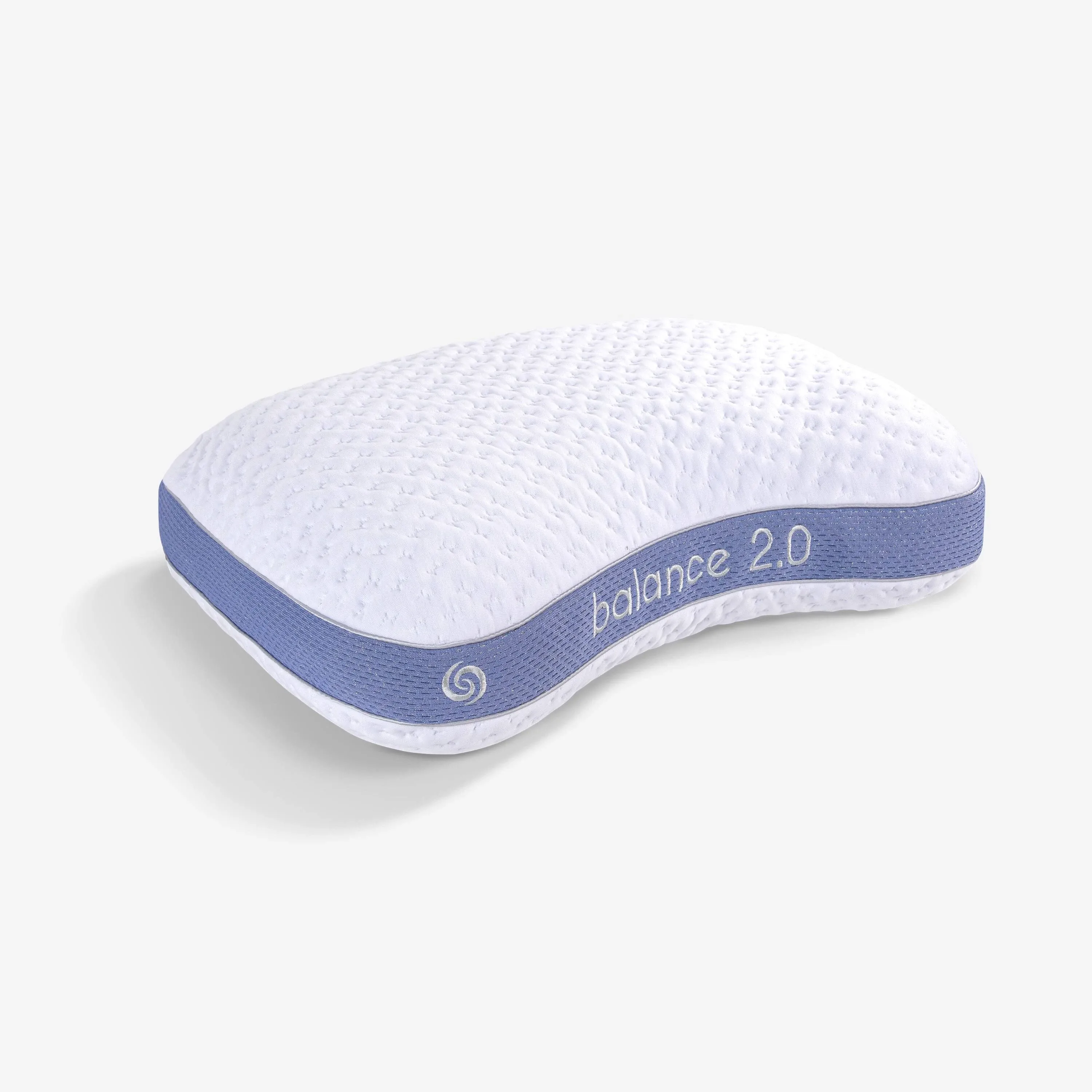 Bedgear Balance Cuddle Curve Performance Pillow