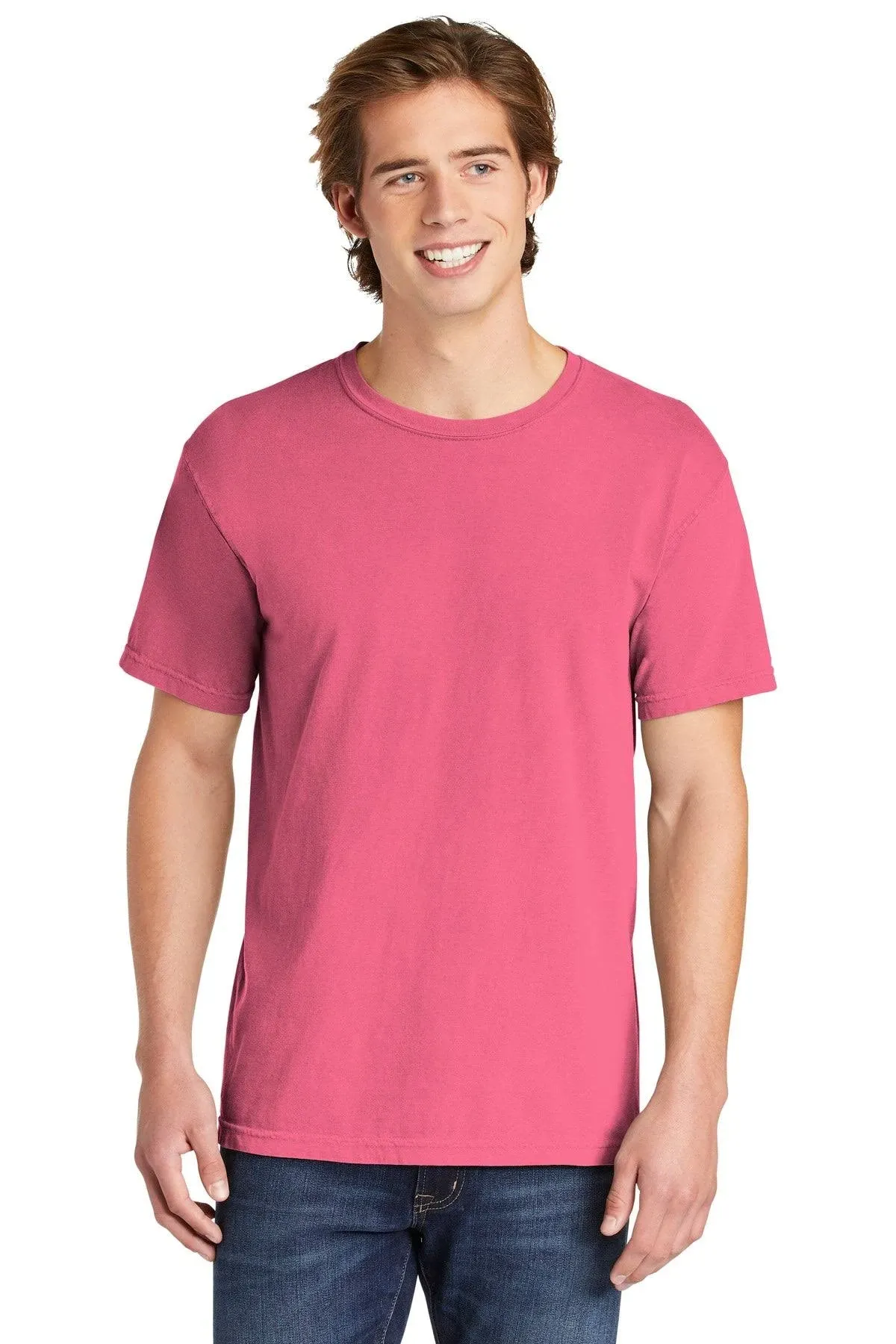 Comfort Colors Adult Short Sleeve Tee, Style G1717