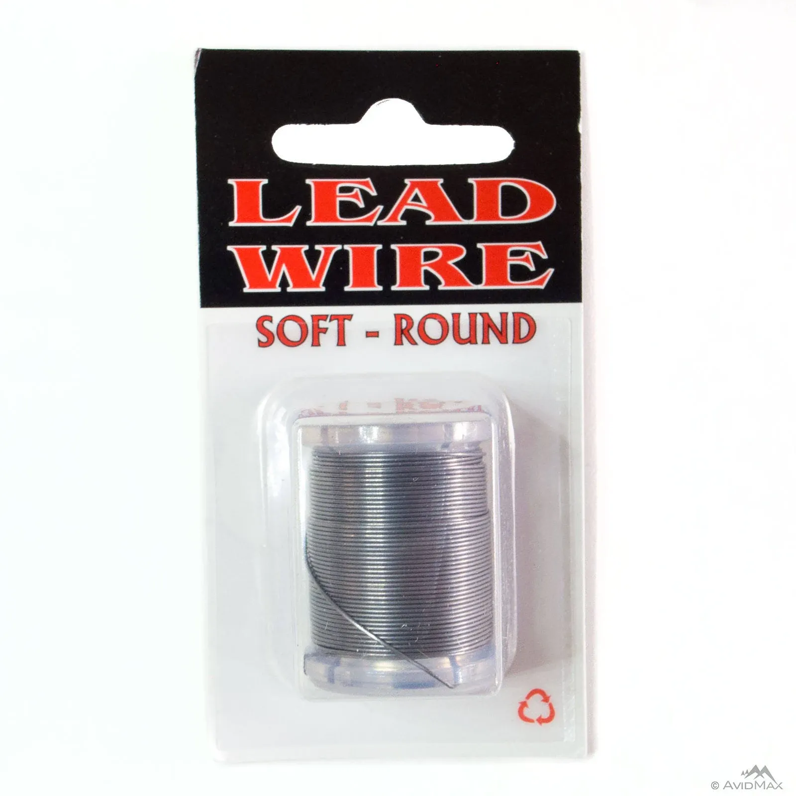 Hareline Lead Wire