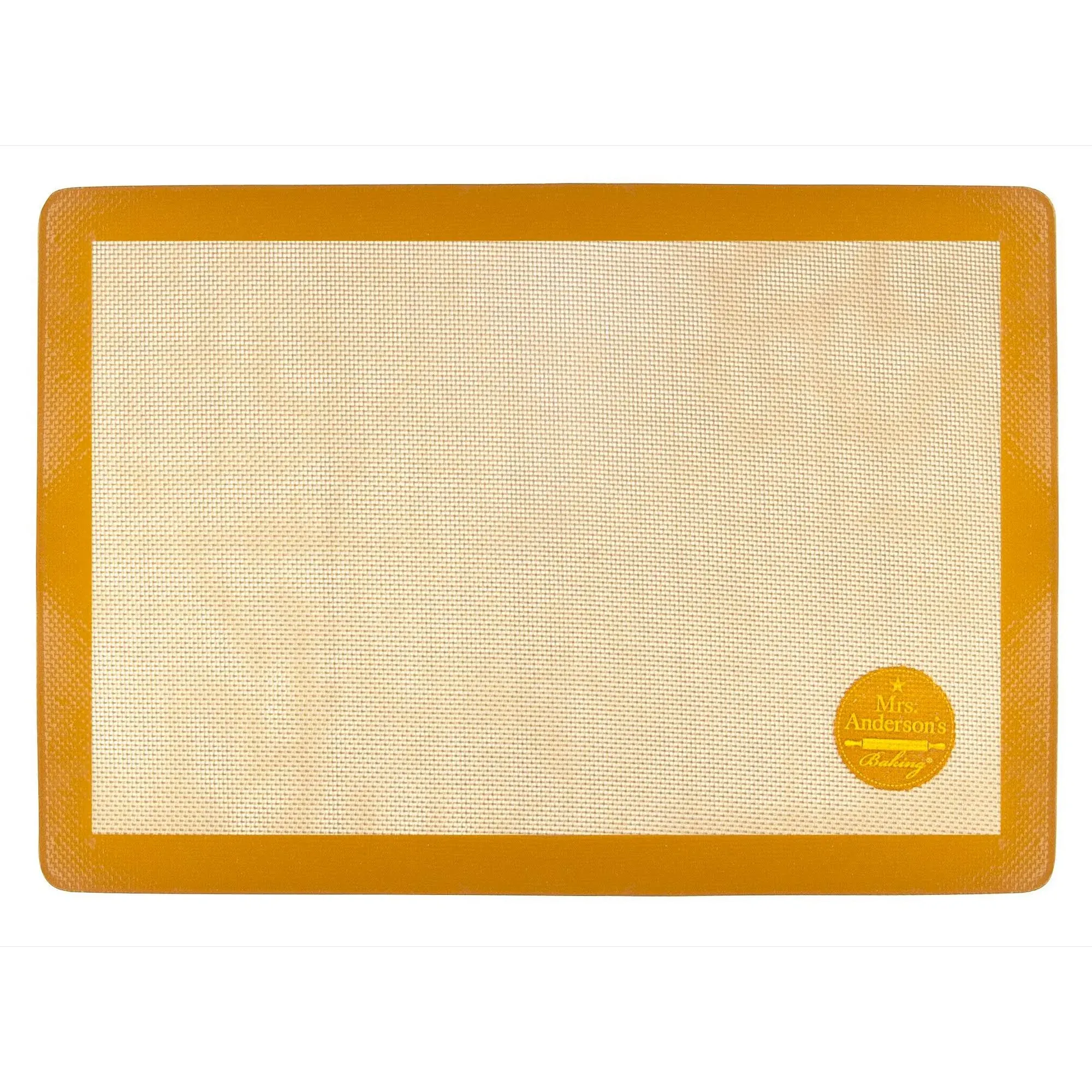 Mrs. Anderson's Non Stick Silicone Baking Mat