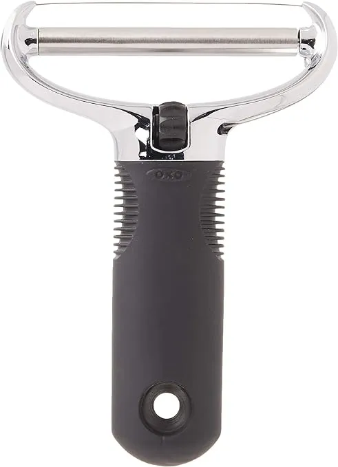 OXO Wire Cheese Slicer