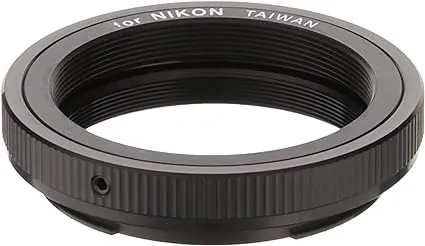 Celestron T-Ring for Canon EOS Camera