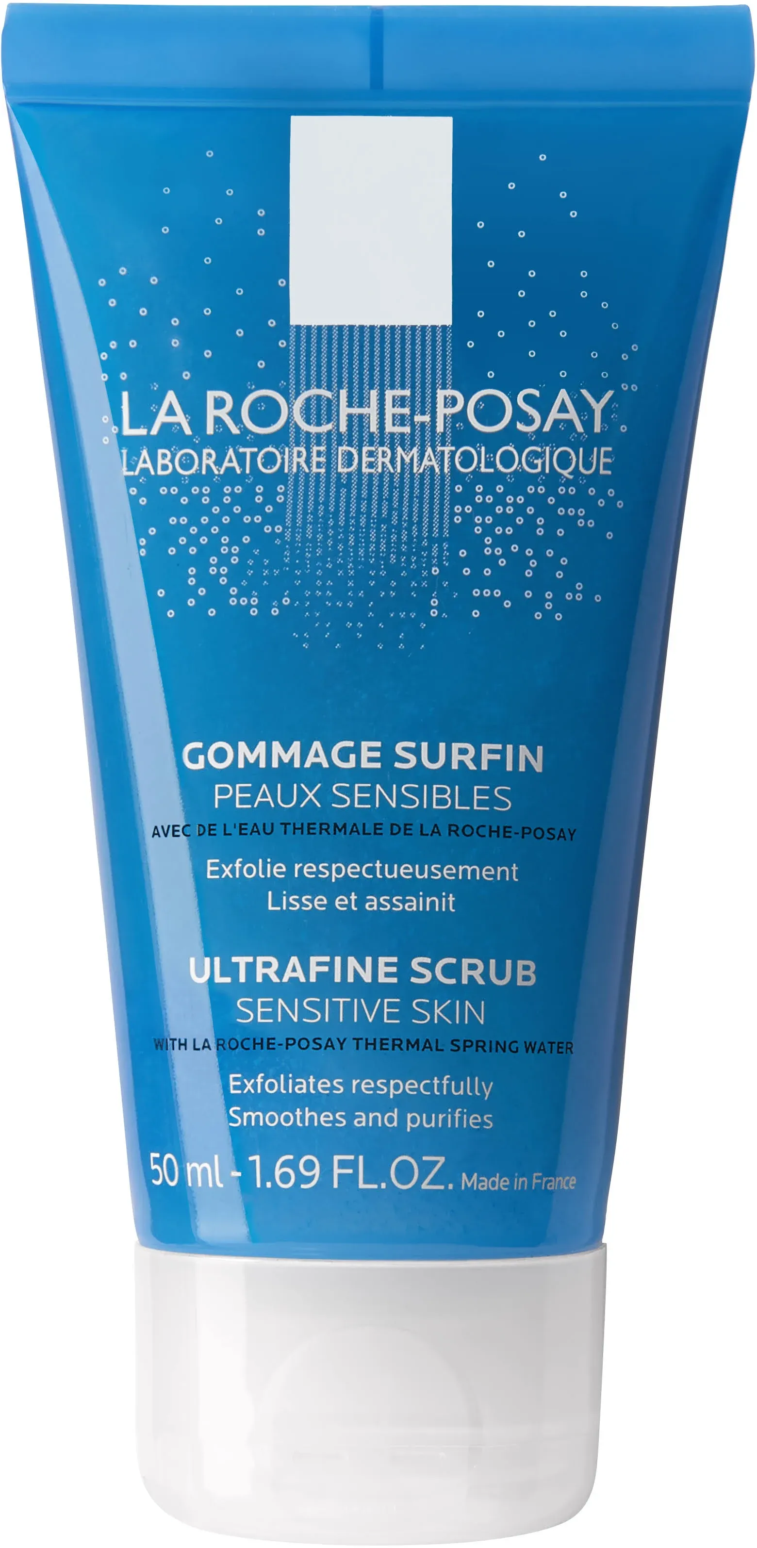 La Roche-Posay Ultra-Fine Facial Scrub