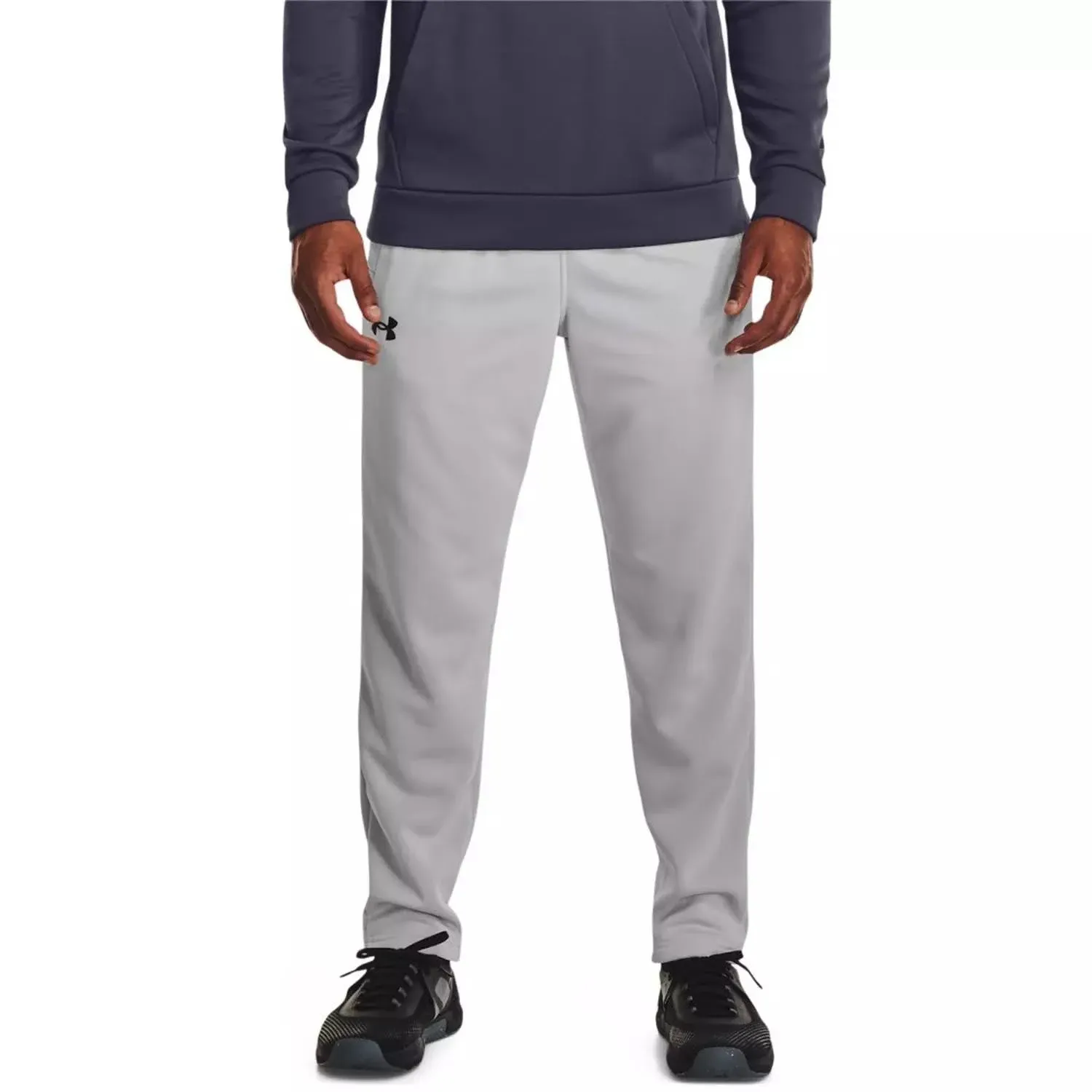 Under Armour Men's Armourfleece Straight Leg Pant