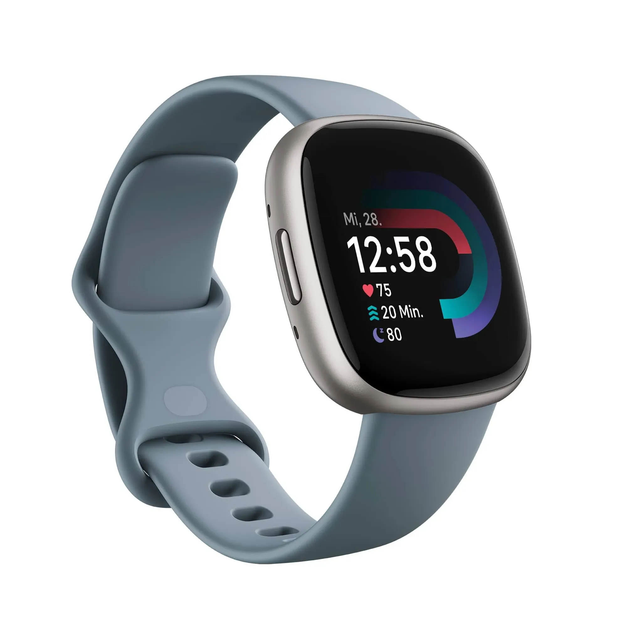 Fitbit Versa 4 Smartwatch