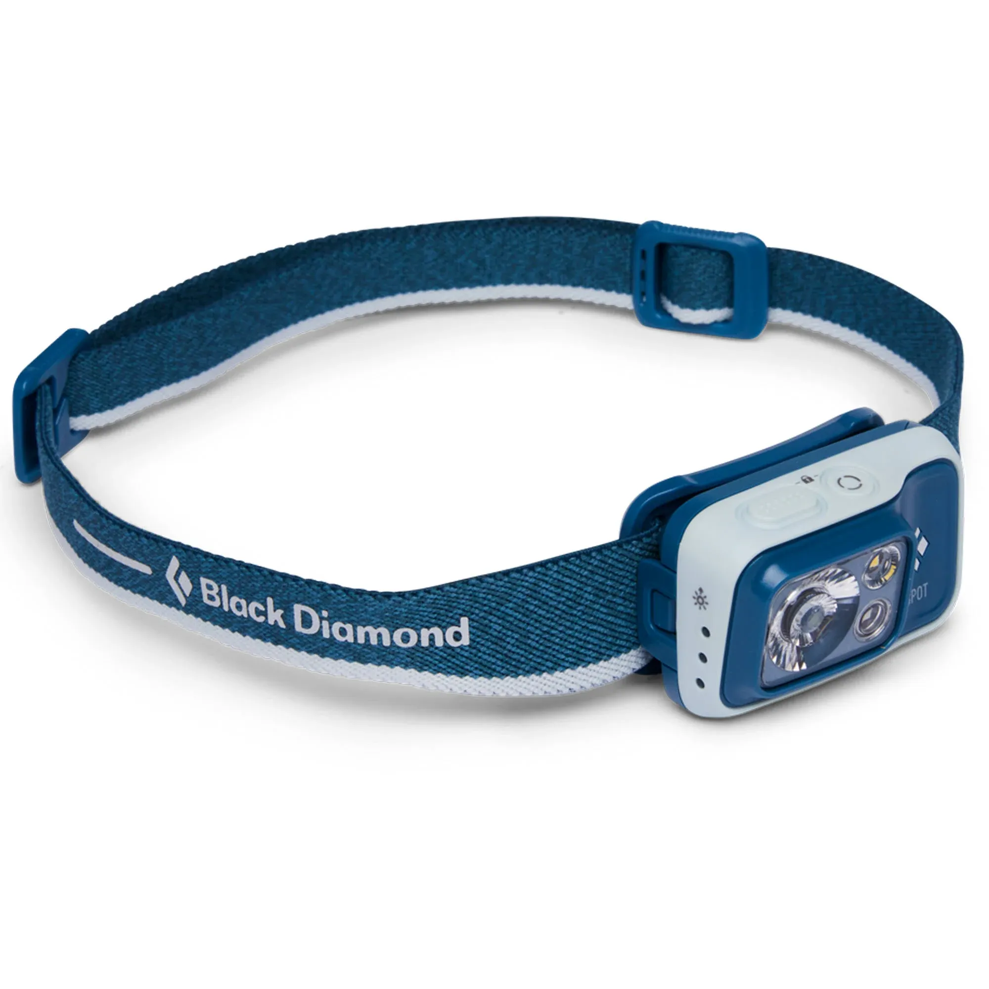 Black Diamond - Spot 400 Headlamp - Creek Blue