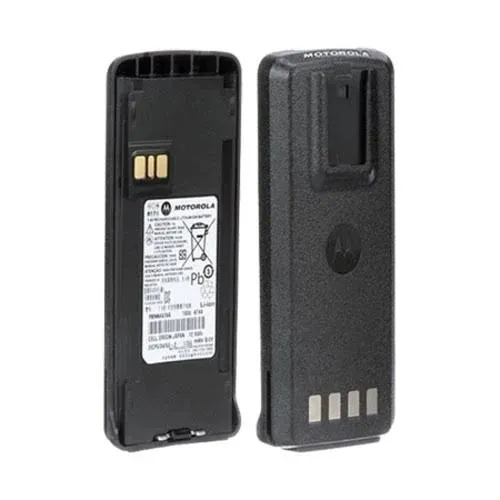 Motorola Liion Battery