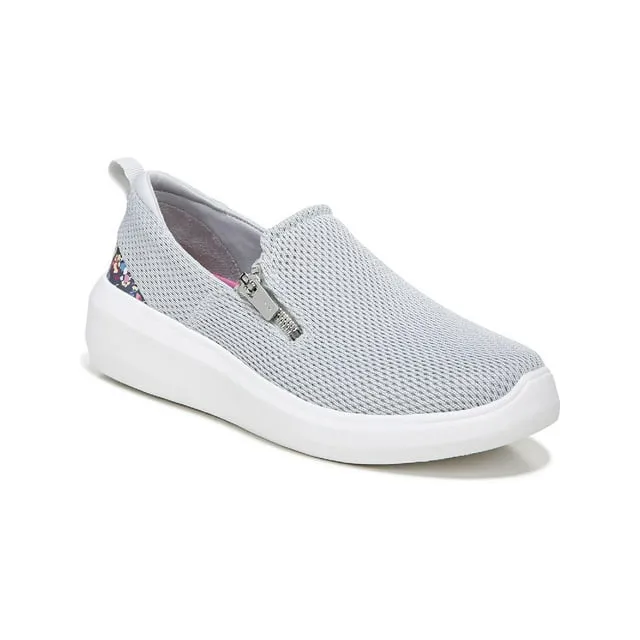 Ryka Women's Ally Slip-On Sneakers