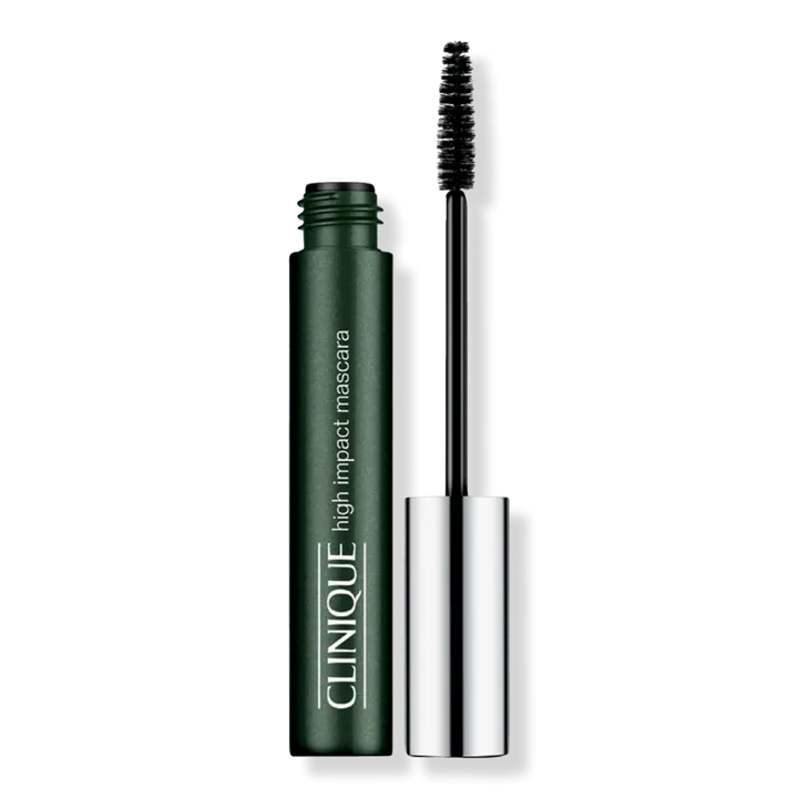 Clinique High Impact Mascara, Black/Brown - 0.28 oz tube