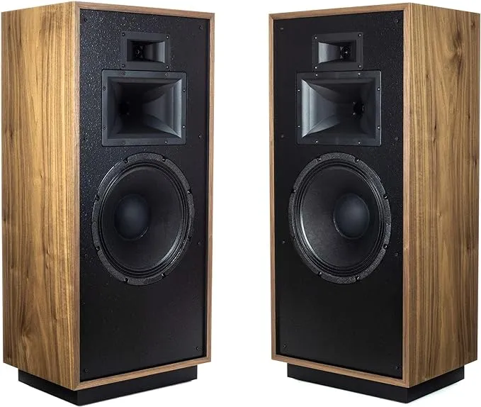 Klipsch Forte IV Floorstanding Speaker