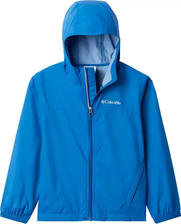 Columbia
Chaqueta de lluvia Glennaker para niños grandes