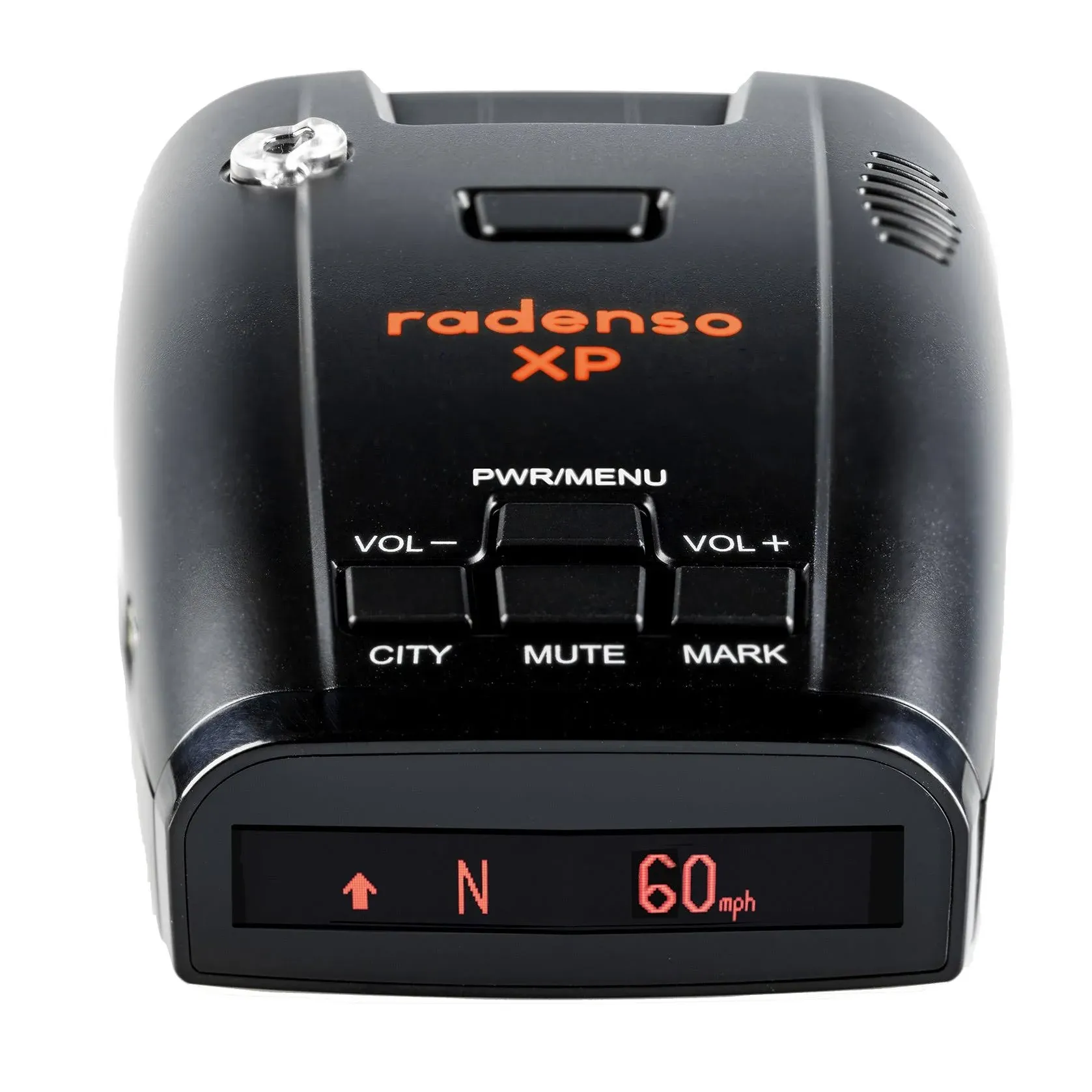 Radenso XP Radar Detector