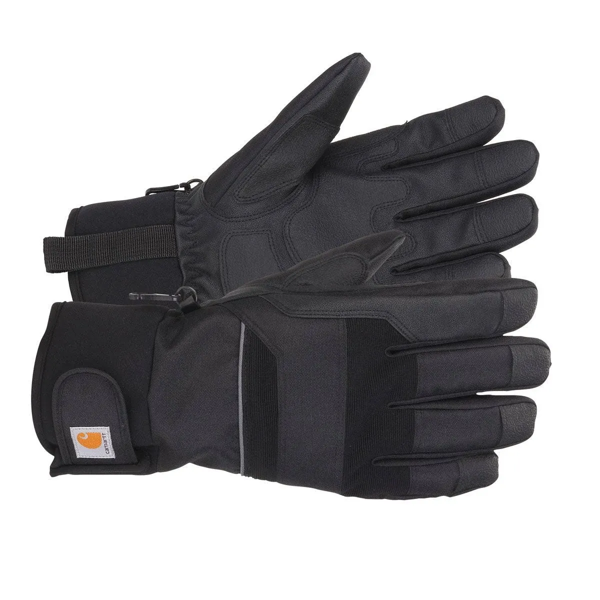 Carhartt Men's Black Flexer Insulated Glove