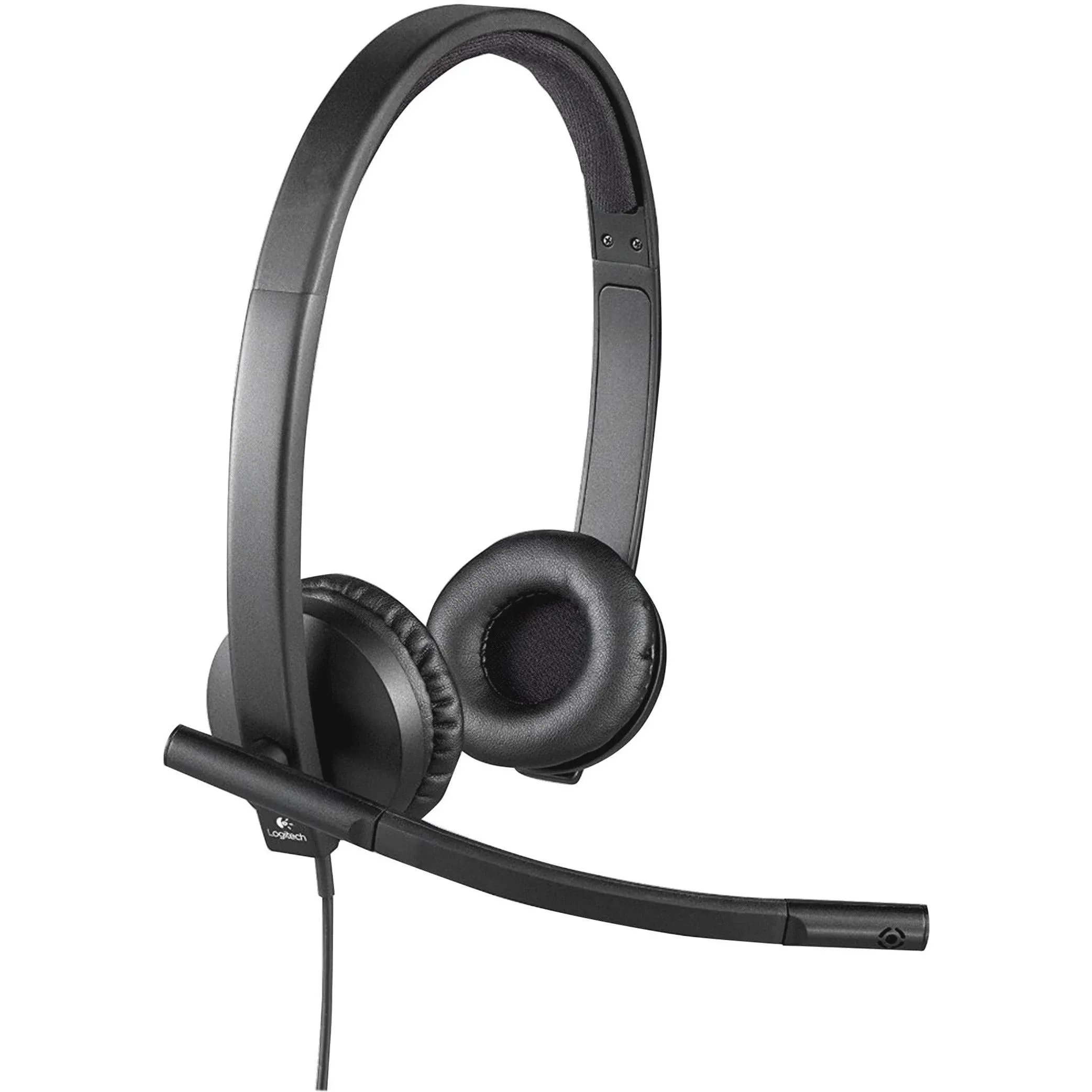 Logitech USB Headset Mono H570e