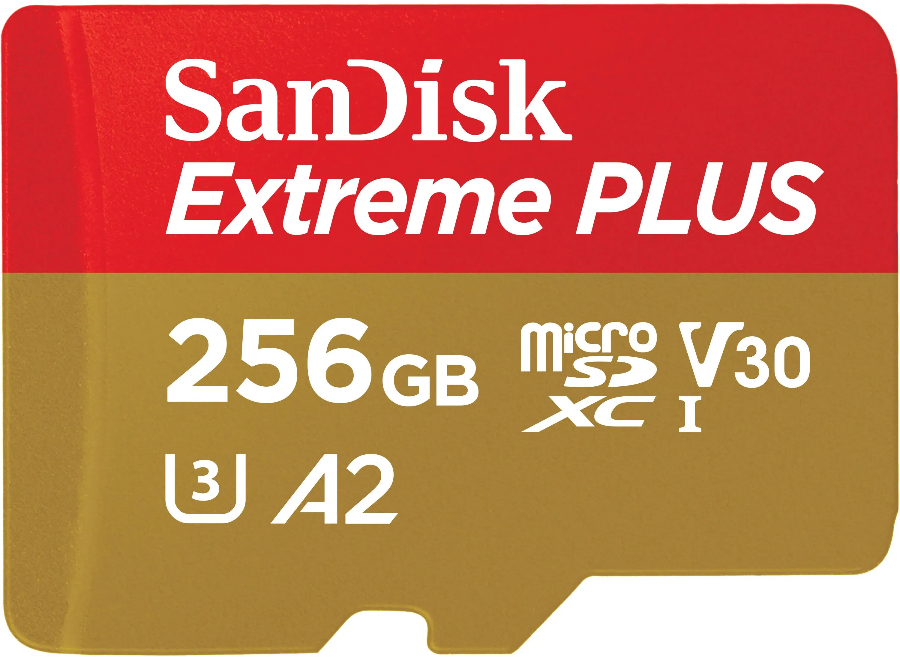 SanDisk Extreme 512 GB UHS-I microSD