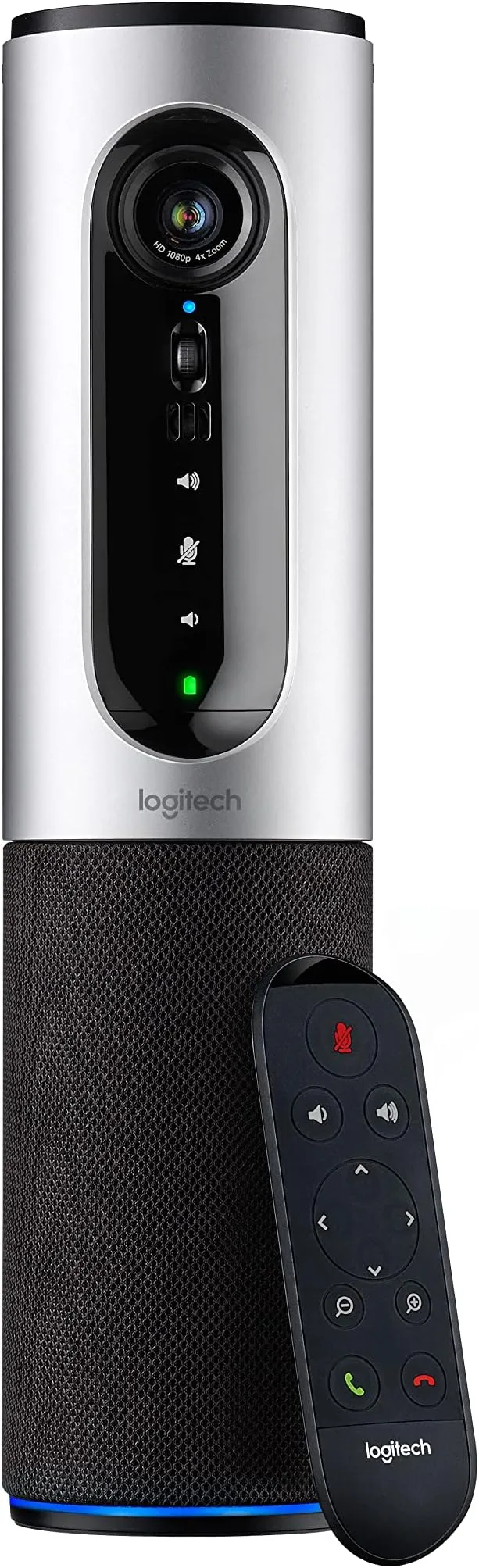 Logitech ConferenceCam Connect