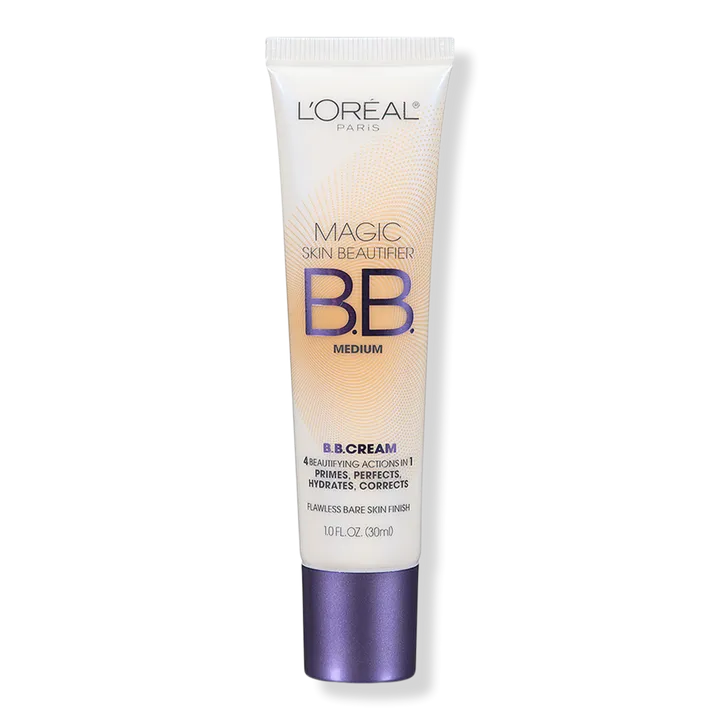 L'Oreal Studio Secrets Magic Skin Beautifier B.B. Cream