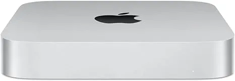 Apple Mac Mini Desktop Computer, M2 Pro Chip with 10-Core CPU and 16-Core GPU, 32GB Memory, 1TB SSD , Early 2023