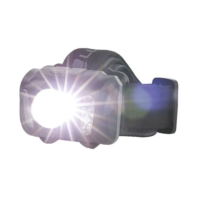 Luxpro Multi-Color Headlamp