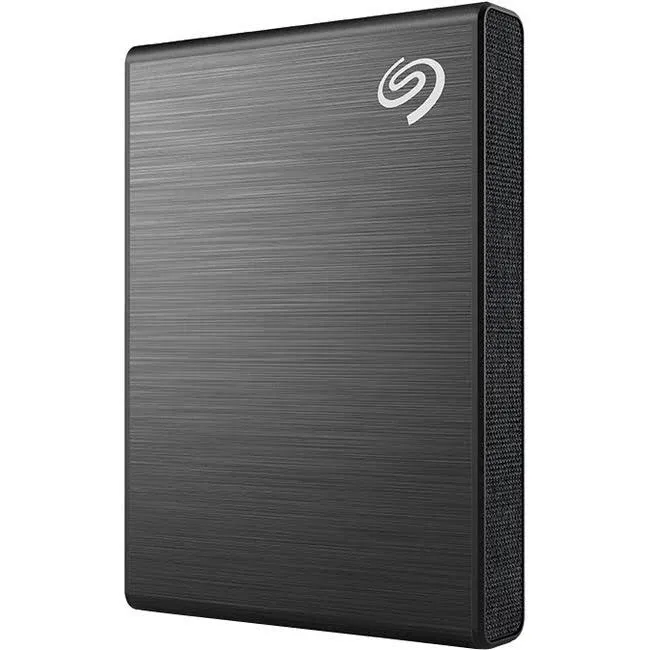 Seagate One Touch External Solid State Drive STKG