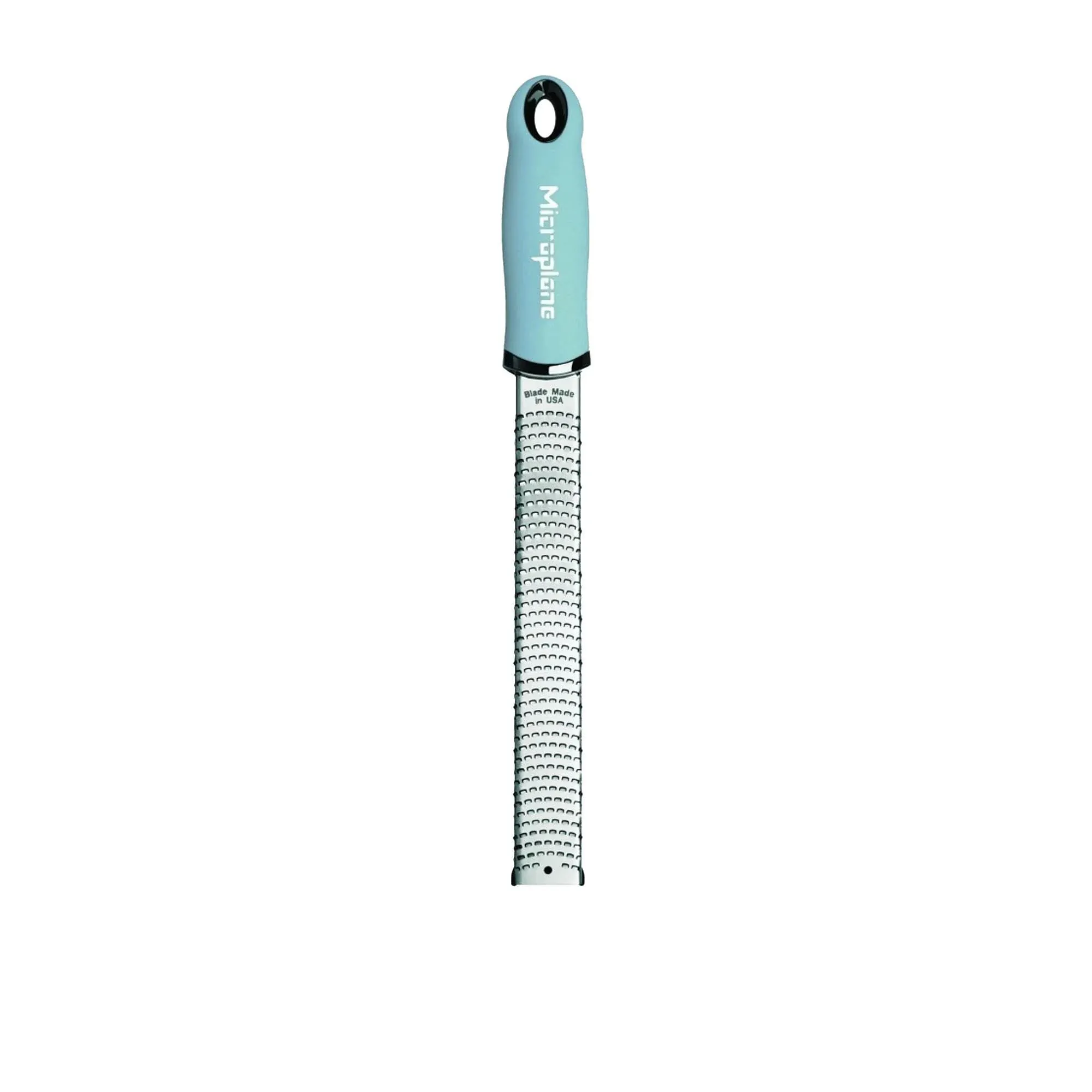 Microplane Premium Zester / Grater - Purist Blue