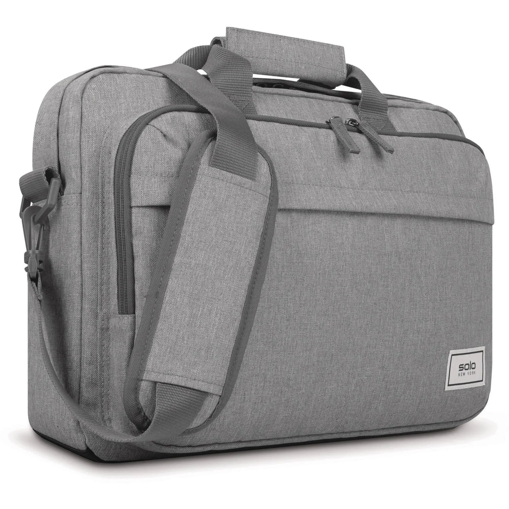 Solo RE:NEW 15.6 inch Laptop Briefcase