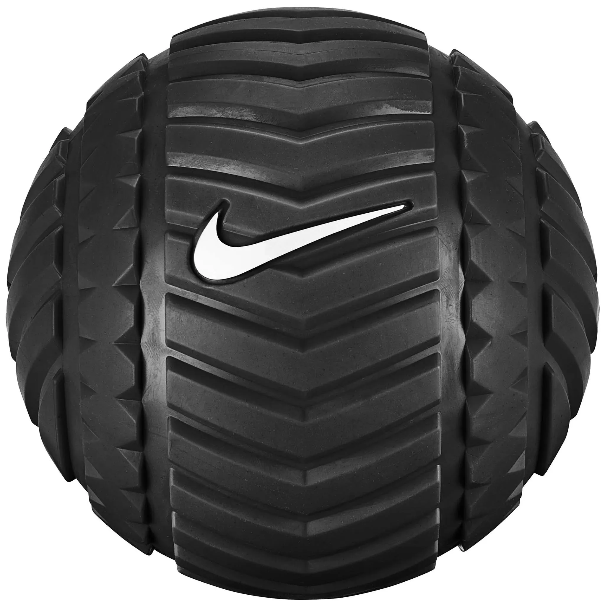 Nike Recovery Ball Black 5” Training Concentrated Area Massage