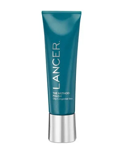 Lancer The Method Polish Normal-Combination