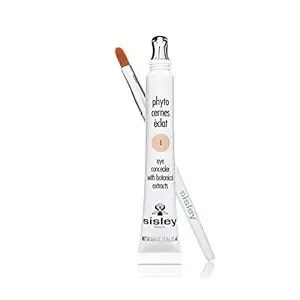 Sisley by Sisley: PHYTOCERNES EYE CONCEALER - #1 NATURAL--/0.58OZ