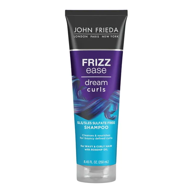 John Frieda Frizz Ease Dream Curls Shampoo