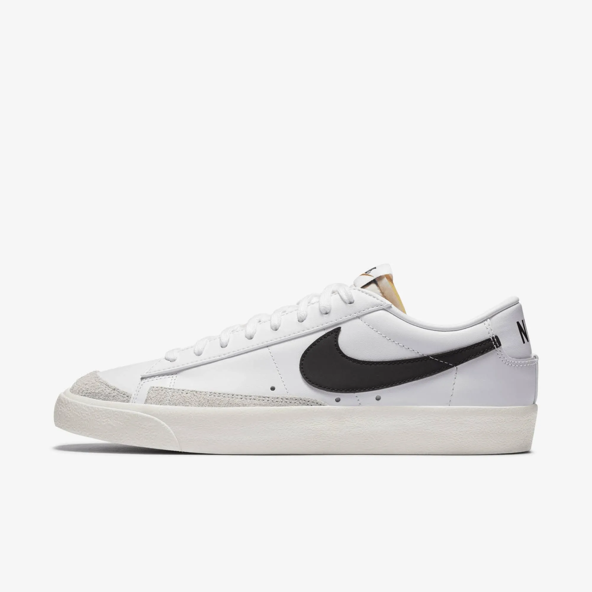 Blazer Low '77 Vintage - Men's